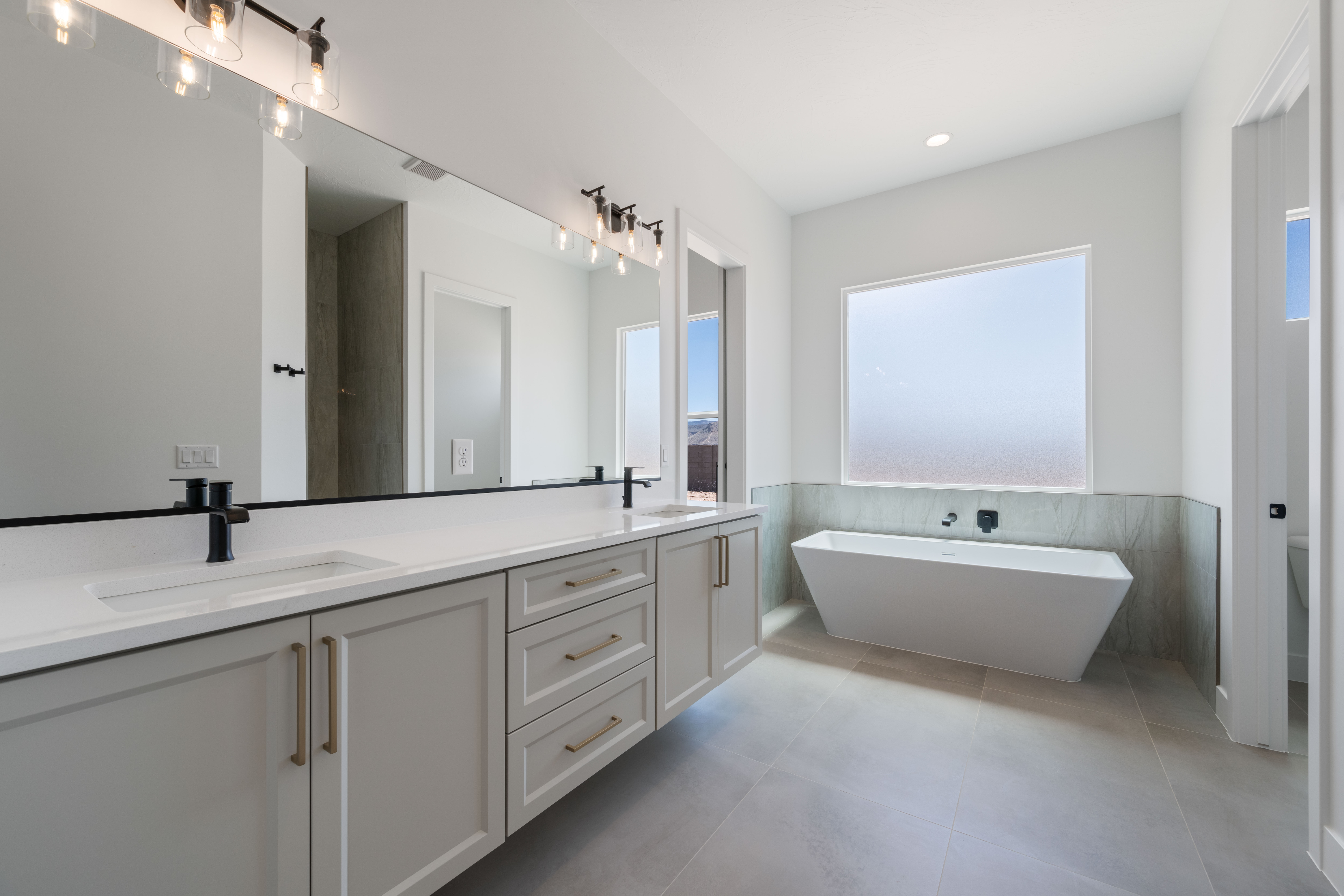 P.K. White project photo