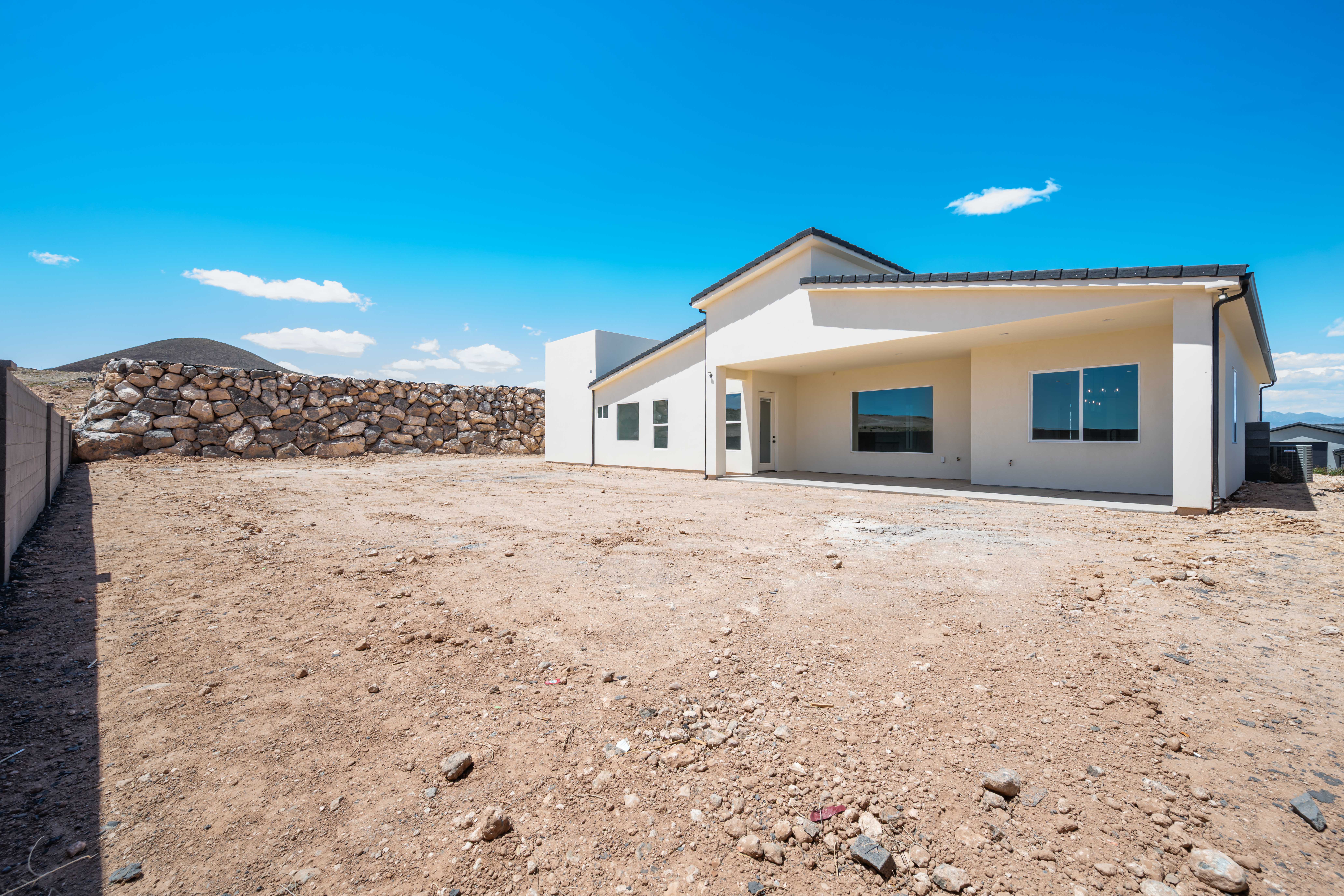 P.K. White project photo